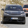 VW 新EVブランドのSUVプロトタイプ（スクープ写真）