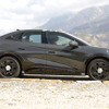 VW 新EVブランドのSUVプロトタイプ（スクープ写真）
