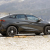 VW 新EVブランドのSUVプロトタイプ（スクープ写真）