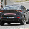 VW 新EVブランドのSUVプロトタイプ（スクープ写真）