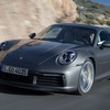 ポルシェ911（992）カレラS