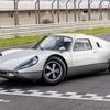 ポルシェ904
