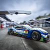 GT300クラス2位の#20 シェイドレーシング GR86 GT（平中克幸／清水英志郎）