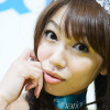 【Today's オートガール】コンパニオン写真蔵…東京オートサロン09　その10