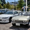クラシックカー展示会 in アリオ上田