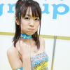 【Today's オートガール】コンパニオン写真蔵…東京オートサロン09　その10
