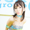 【Today's オートガール】コンパニオン写真蔵…東京オートサロン09　その10