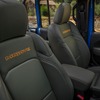 ジープ・グラディエーター 改良新型