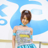 【Today's オートガール】コンパニオン写真蔵…東京オートサロン09　その10