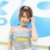 【Today's オートガール】コンパニオン写真蔵…東京オートサロン09　その10