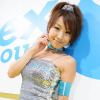 【Today's オートガール】コンパニオン写真蔵…東京オートサロン09　その10