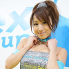 【Today's オートガール】コンパニオン写真蔵…東京オートサロン09　その10