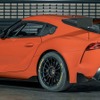 トヨタ GR スープラ GT4 100エディション
