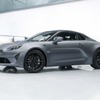 アルピーヌ A110Sエンストン