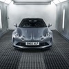アルピーヌ A110Sエンストン