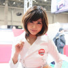 【Today's オートガール】コンパニオン写真蔵…東京オートサロン09　その11