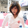 【Today's オートガール】コンパニオン写真蔵…東京オートサロン09　その11