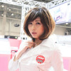 【Today's オートガール】コンパニオン写真蔵…東京オートサロン09　その11
