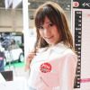 【Today's オートガール】コンパニオン写真蔵…東京オートサロン09　その11