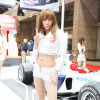 【Today's オートガール】コンパニオン写真蔵…東京オートサロン09　その11