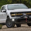 フォード F-150トレマー の2024年モデル