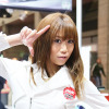 【Today's オートガール】コンパニオン写真蔵…東京オートサロン09　その11