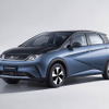BYD ドルフィン