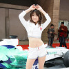 【Today's オートガール】コンパニオン写真蔵…東京オートサロン09　その11