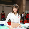 【Today's オートガール】コンパニオン写真蔵…東京オートサロン09　その11