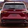 トヨタ・シエナ の2024年モデル