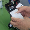 ルミテスター Smart 使用方法③