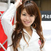 【Today's オートガール】コンパニオン写真蔵…東京オートサロン09　その11