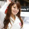 【Today's オートガール】コンパニオン写真蔵…東京オートサロン09　その11