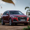 アウディ Q7