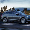 アウディ SQ7