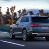 アウディ SQ7