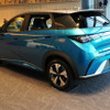 BYD ドルフィン 発表会
