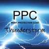 エムツーテクノロジー／自動車用コーティング剤「PPC サンダーストーム」
