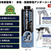 大和産業／下回り防錆剤関連商品「ENDOX」他