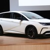 BYDドルフィン（エントリーモデル）