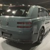 トヨタ・センチュリー新型