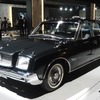 トヨタ・センチュリー初代