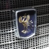 トヨタ・センチュリー初代