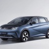 BYD ドルフィン ロングレンジ