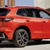 フォルクスワーゲン・ティグアン 新型のPHEV「eHybrid」