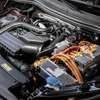 フォルクスワーゲン・ティグアン 新型のPHEV「eHybrid」