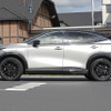 日産 アリア NISMO プロトタイプ（スクープ写真）