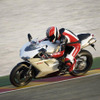 ドゥカティのサーキット試乗会　5月16日から