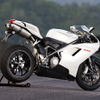 ドゥカティのサーキット試乗会　5月16日から