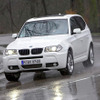 BMW X3 欧州仕様…環境性能の高い新ディーゼル搭載